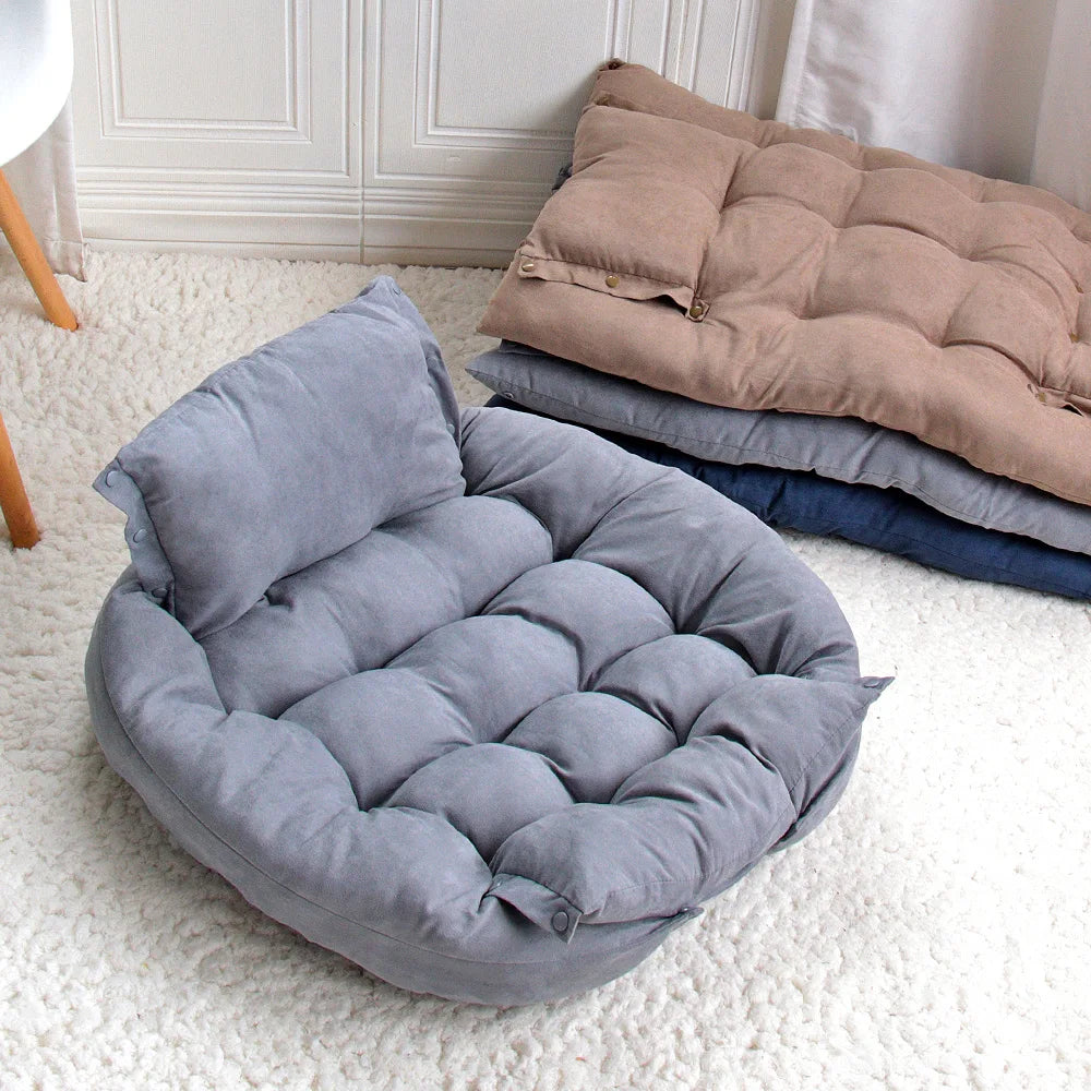3-in-1 Multifunction Bed