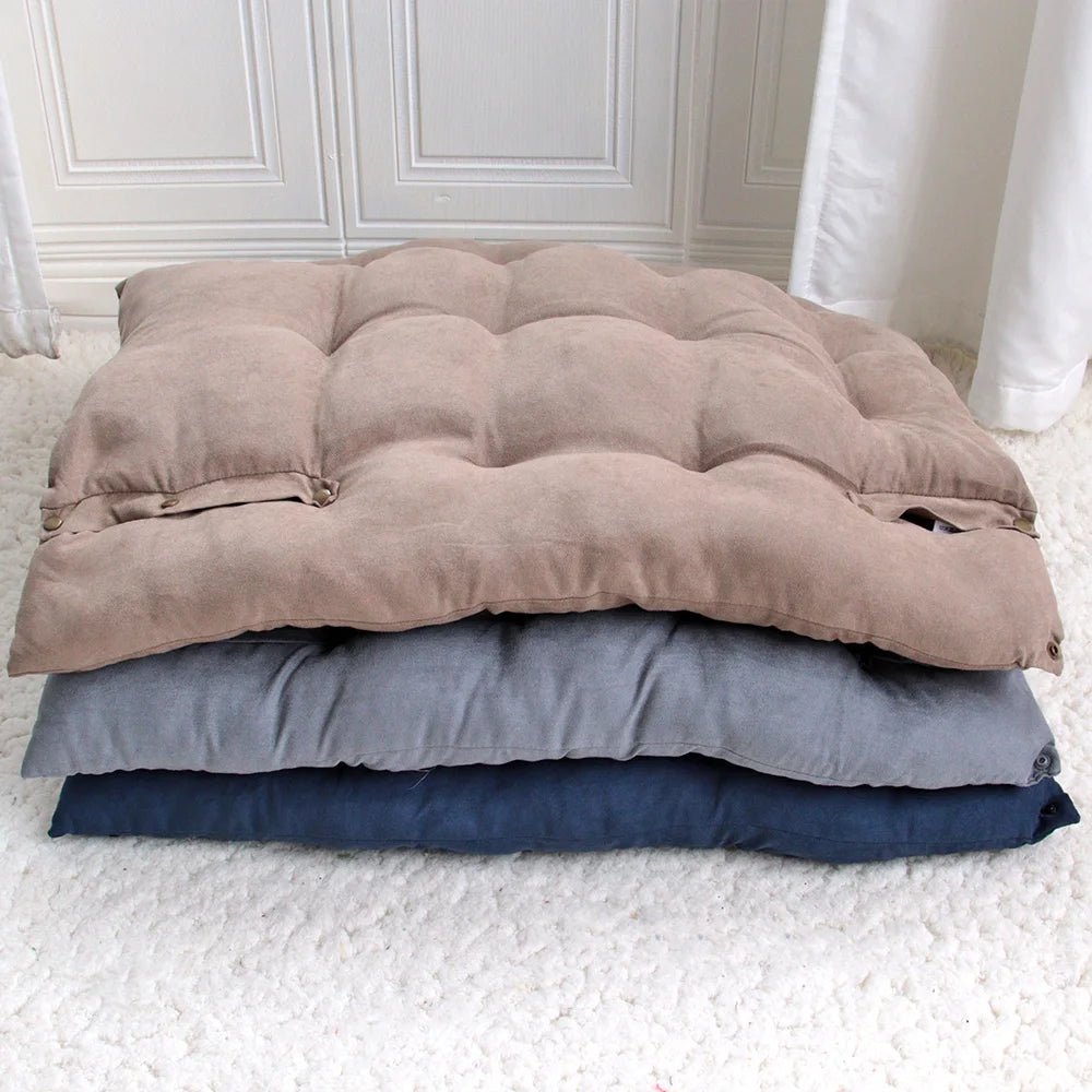 3-in-1 Multifunction Bed