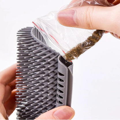 Corner Scrubber Brush