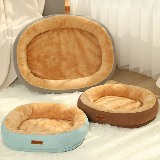 Winter Warm Bed