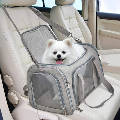 Airline Approved Carrier Bag