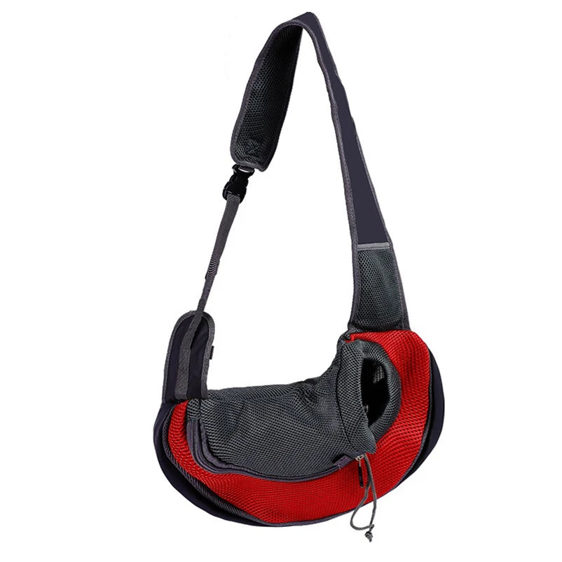 Portable Backpack Carrier