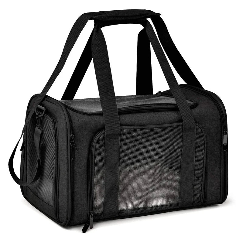 Airline Approved Carrier Bag