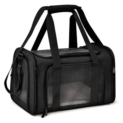 Airline Approved Carrier Bag