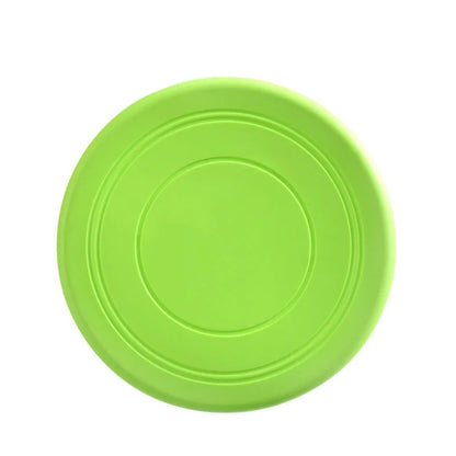 Durable Silicone Flying Disc Toy