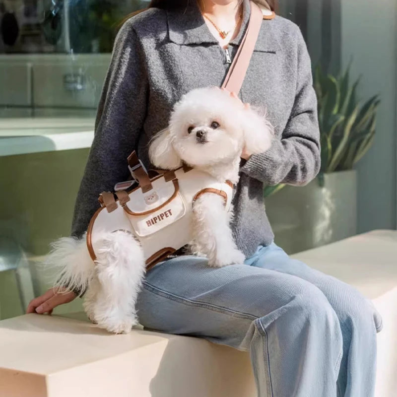 Outdoor Crossbody Bag