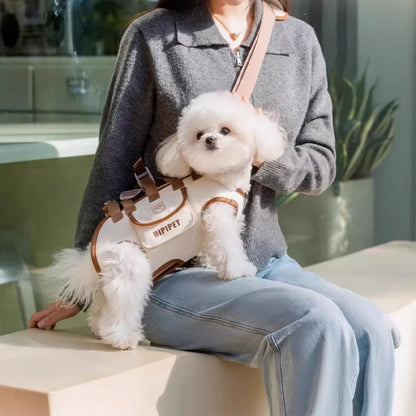 Outdoor Crossbody Bag