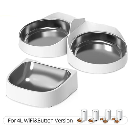 Stainless Steel Bowl Accessories