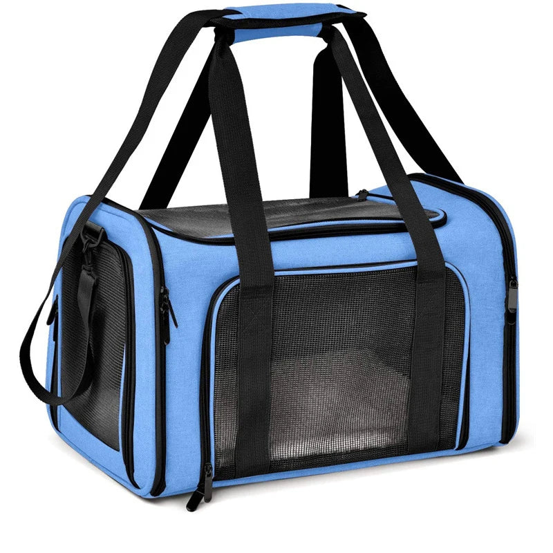 Airline Approved Carrier Bag