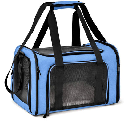 Airline Approved Carrier Bag