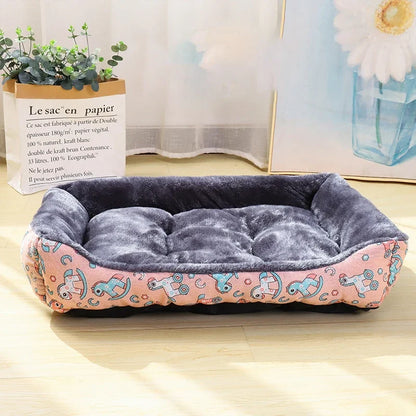 Multi-Size Bed