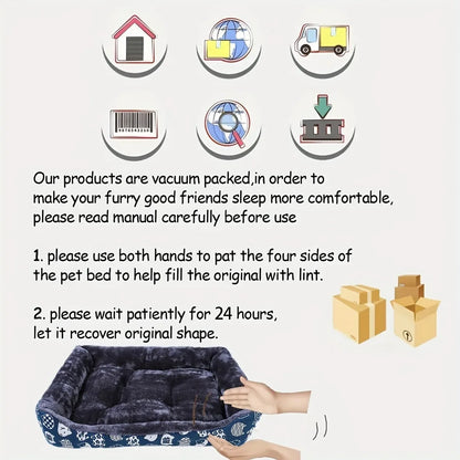 Multi-Size Bed