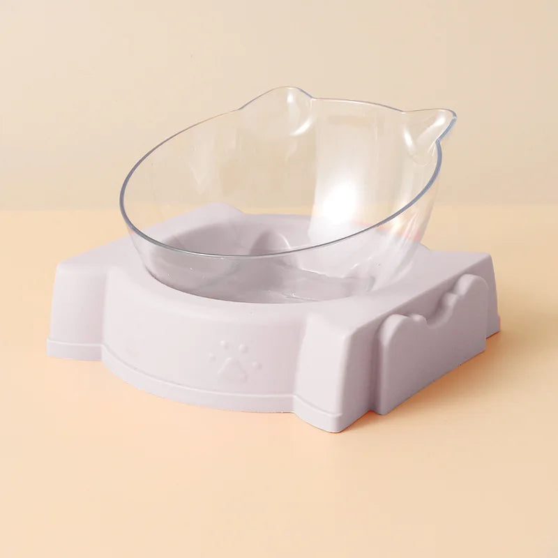 Automatic Feeder and Water Bowl