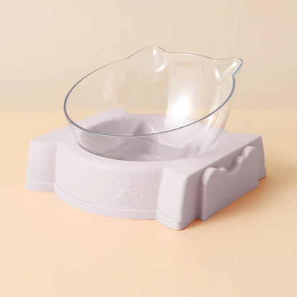 Automatic Feeder and Water Bowl