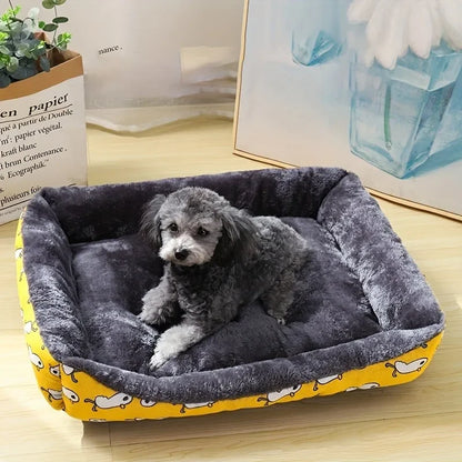 Multi-Size Bed
