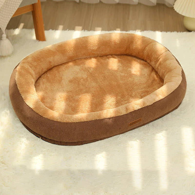Winter Warm Bed