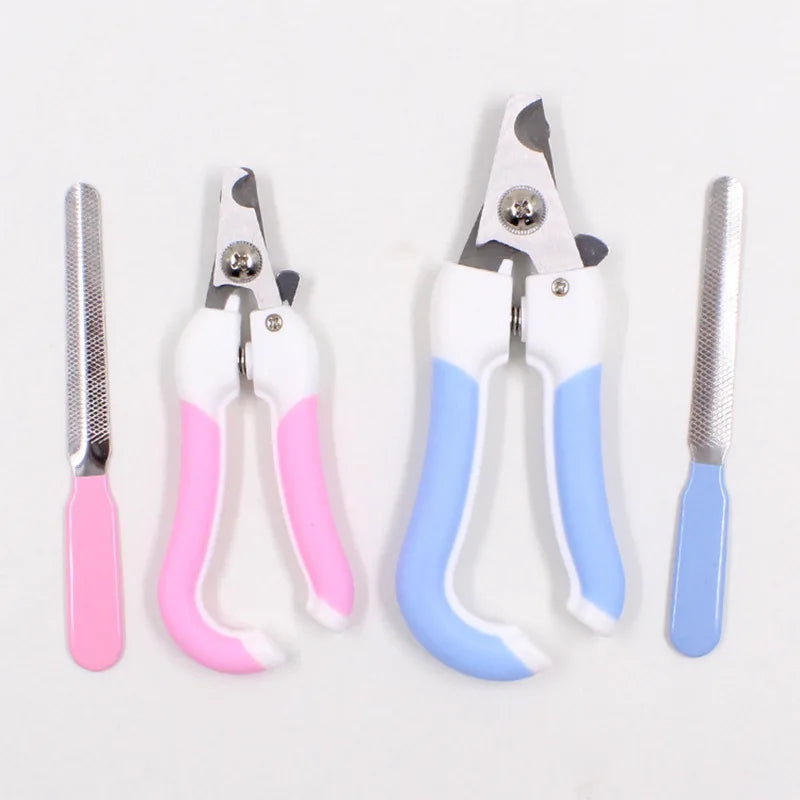 Professional Nail Clipper