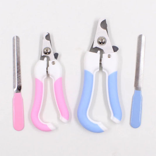 Professional Nail Clipper