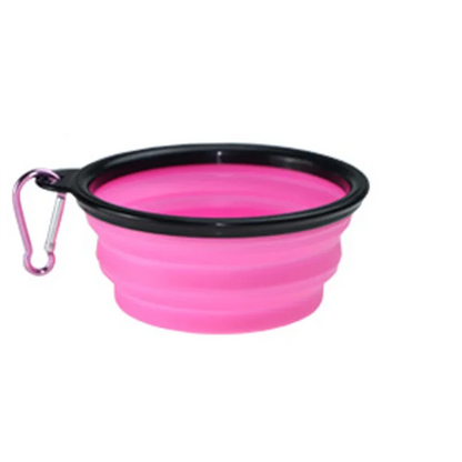 Portable Folding Bow