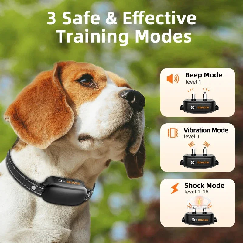 3300FT Dog Training Collar