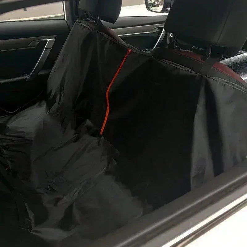 Durable Car Seat Cover