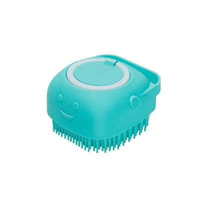 Bathing Massage Brush