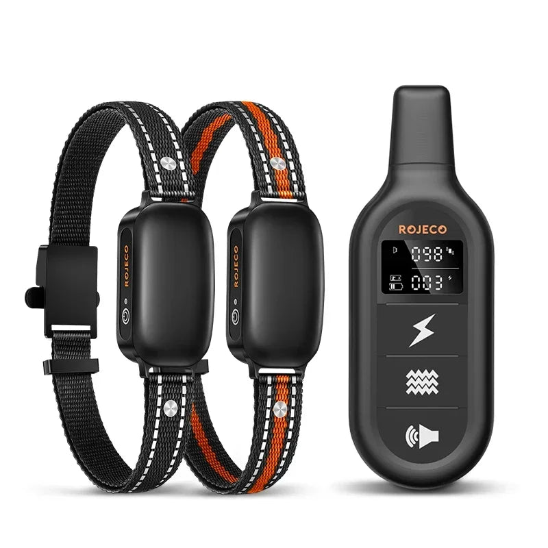 3300FT Dog Training Collar