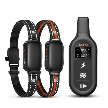 3300FT Dog Training Collar