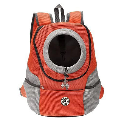 Double Shoulder Carrier Bag