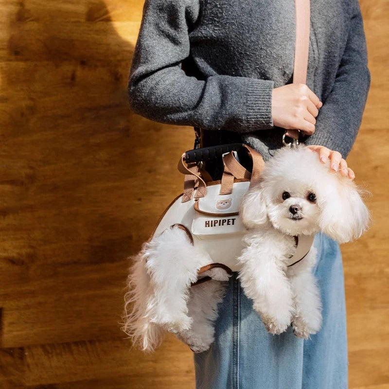 Outdoor Crossbody Bag