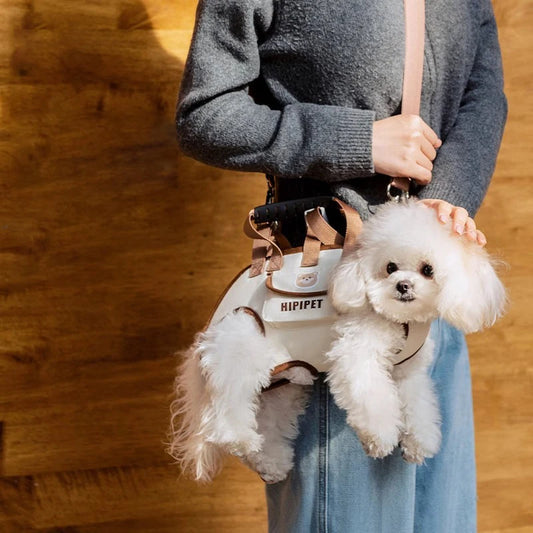 Outdoor Crossbody Bag