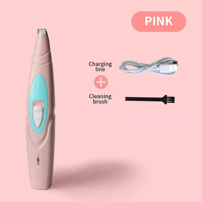 Rechargeable Hair Trimmer