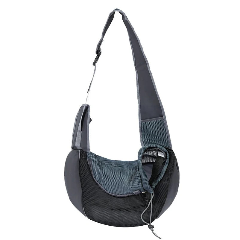 Portable Backpack Carrier
