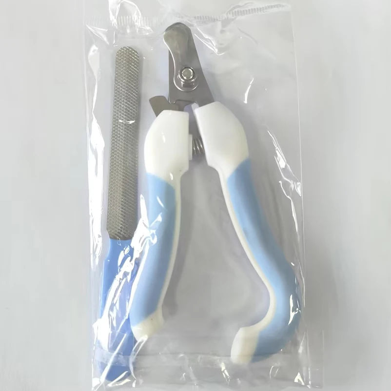 Professional Nail Clipper