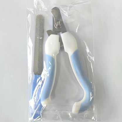 Professional Nail Clipper