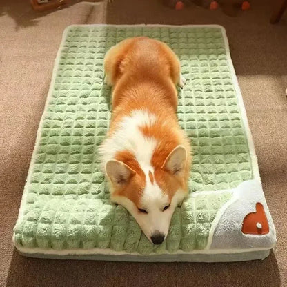 Orthopedic Memory Foam Bed