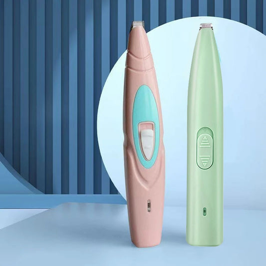 Rechargeable Hair Trimmer