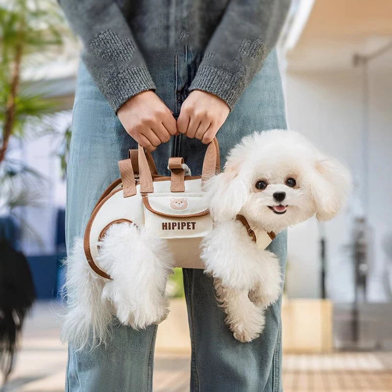 Outdoor Crossbody Bag