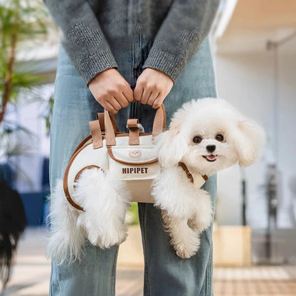 Outdoor Crossbody Bag
