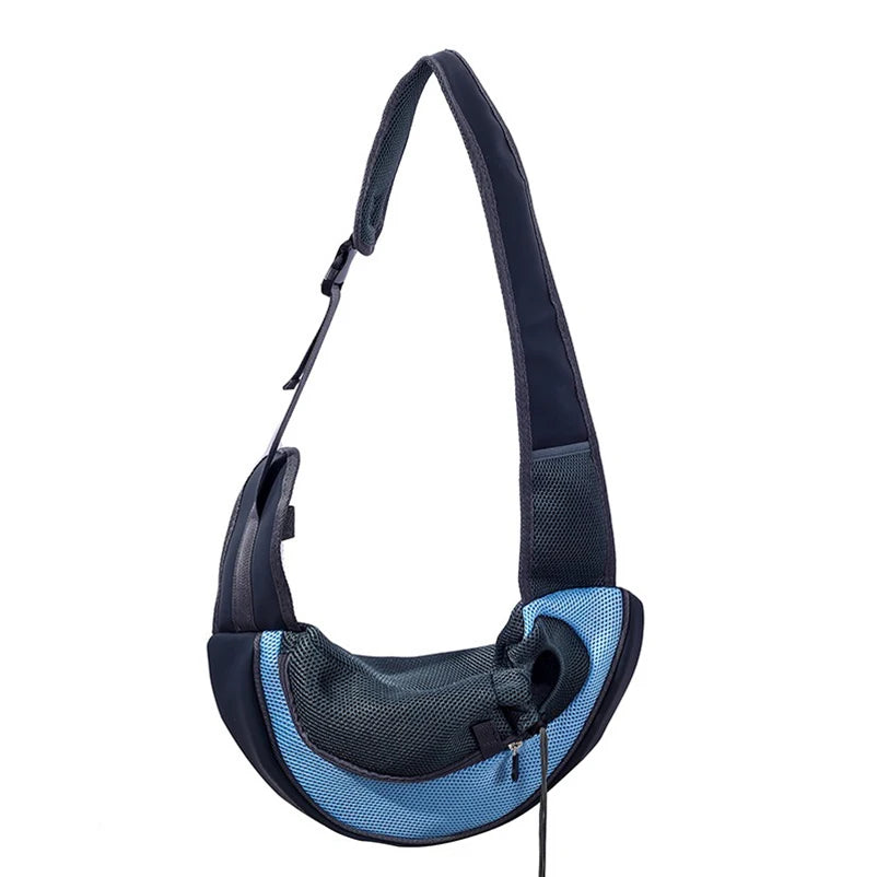 Portable Backpack Carrier