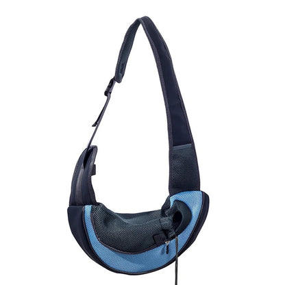 Portable Backpack Carrier