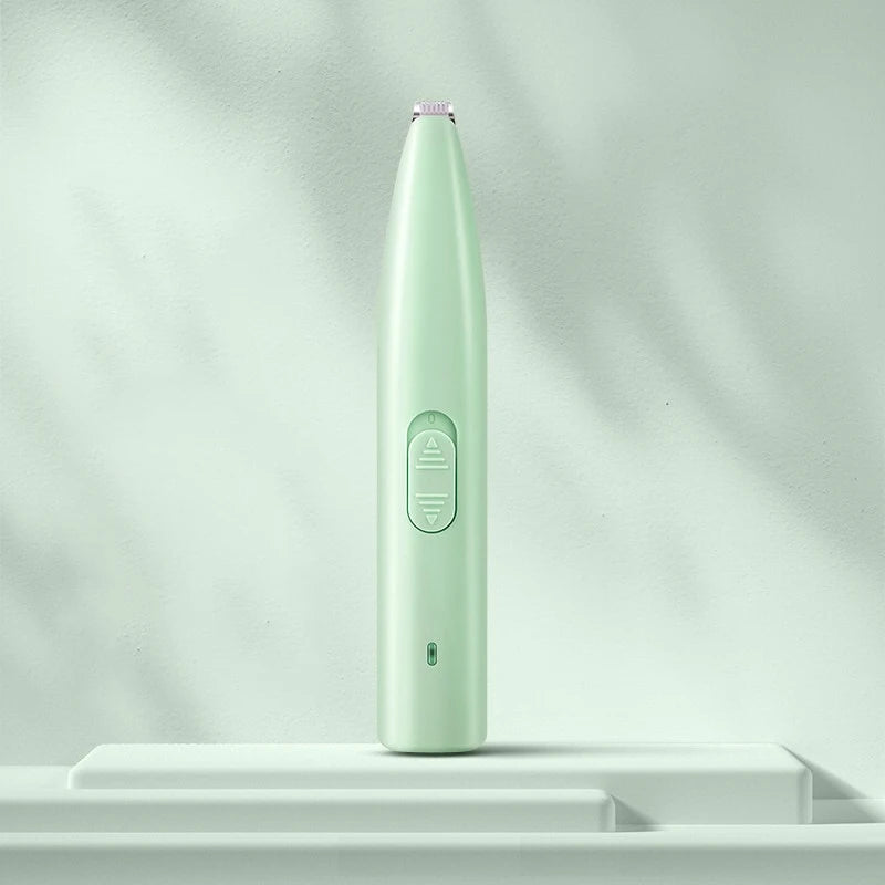 Rechargeable Hair Trimmer