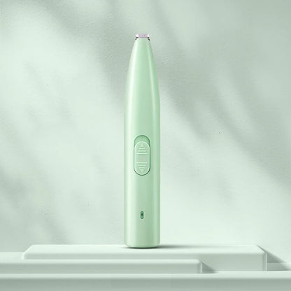 Rechargeable Hair Trimmer
