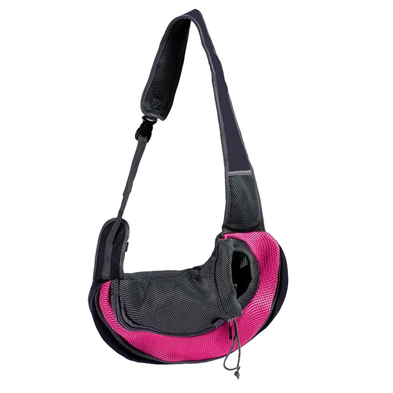 Portable Backpack Carrier