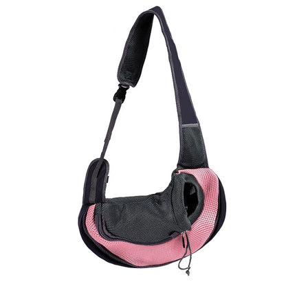 Portable Backpack Carrier