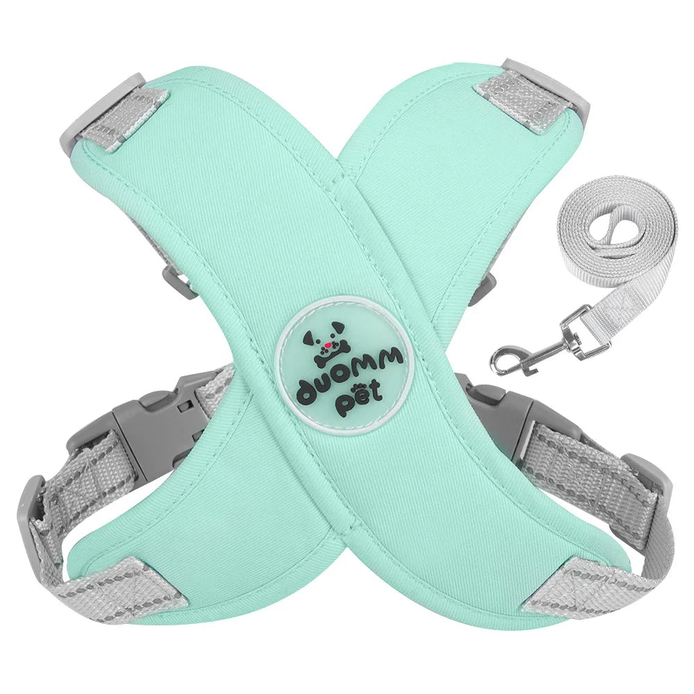 Reflective Harness Vest