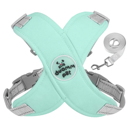 Reflective Harness Vest