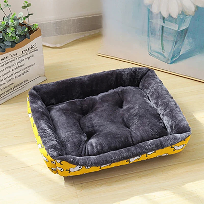 Multi-Size Bed