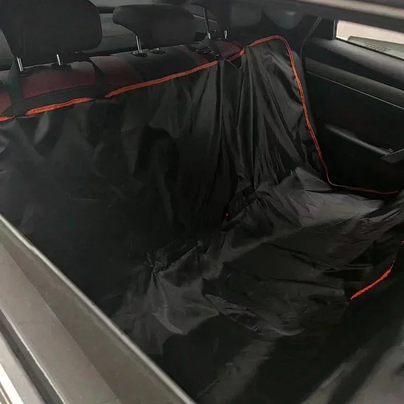Durable Car Seat Cover