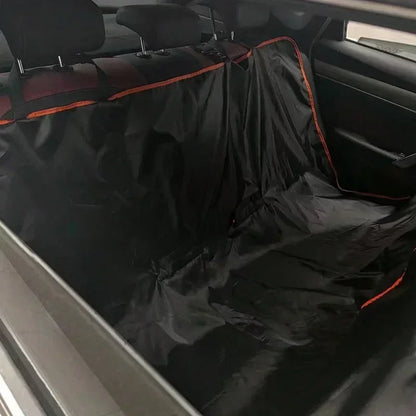 Durable Car Seat Cover